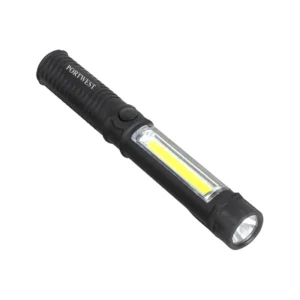 Lanterna Portwest Inspection