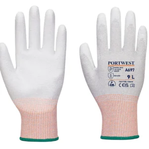 Manusi LR13 ESD PU Palm