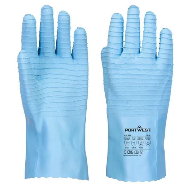 Manusi Chemical B din latex