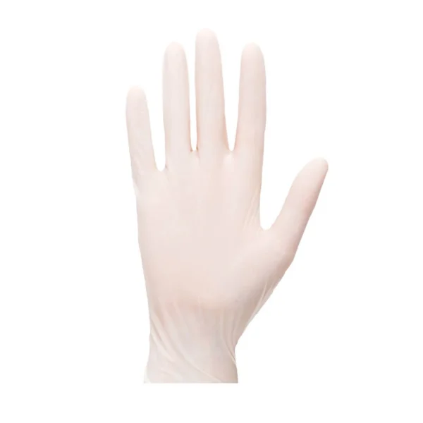 Manusa de Unica Folosinta Latex, Pudrata