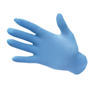 Manusa de Unica Folosinta Nitril, Nepudrata