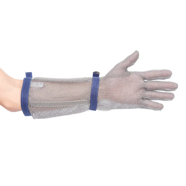 Manusa de Zale cu Maneca 45cm