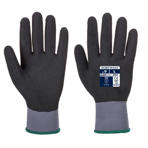 Manusa DermiFlex Ultra Pro, Spuma PU/Nitril