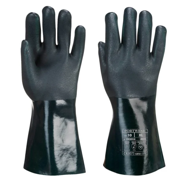 Manusa Double Dipped PVC 35 cm