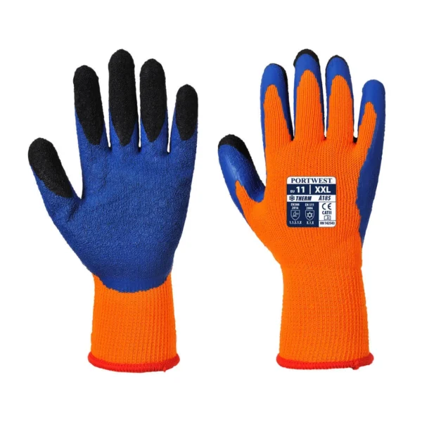 Manusa Duo-Therm Latex