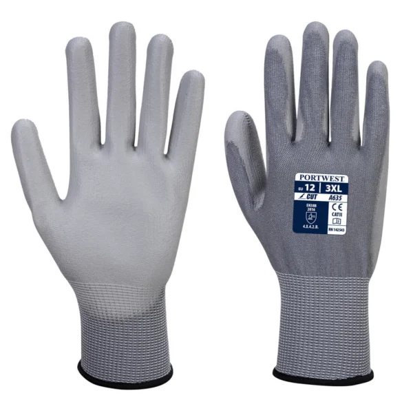 Manusa Eco-Cut 3 PU