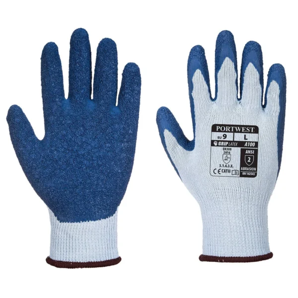 Manusa Grip