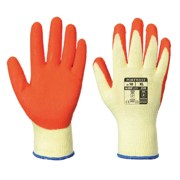 Manusa Grip, (in ambalaj individual)