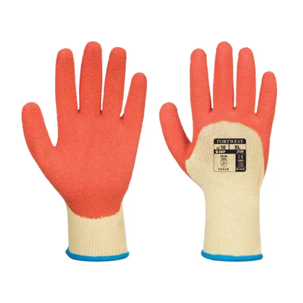 Manusa Grip Xtra Latex