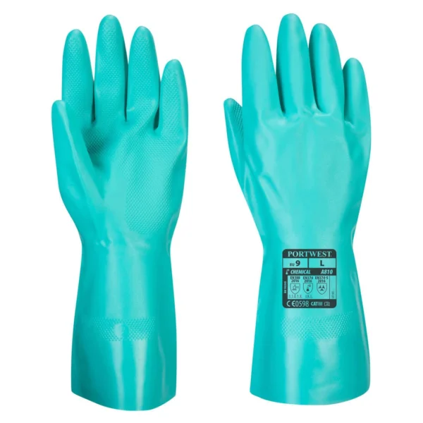 Manusa Nitrosafe Chemical