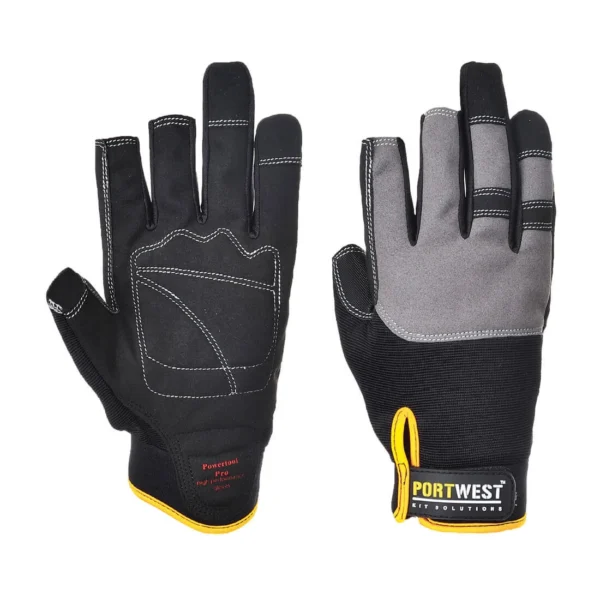 Manusa Powertool Pro