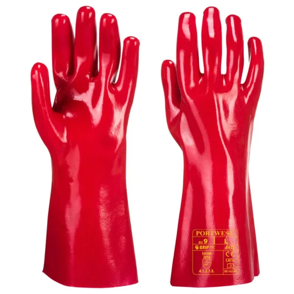 Manusa PVC 35 cm