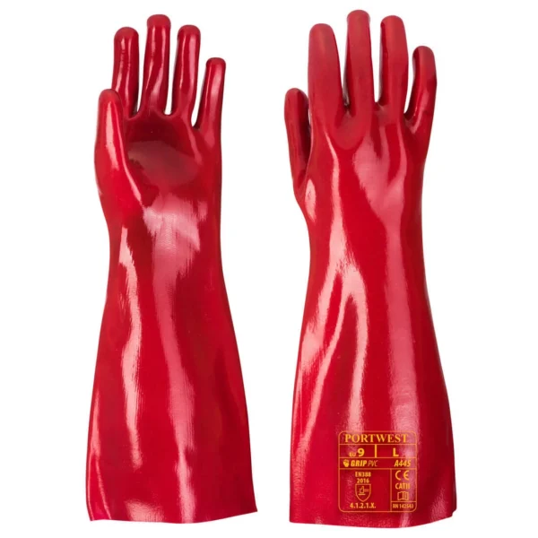 Manusa PVC 45 cm