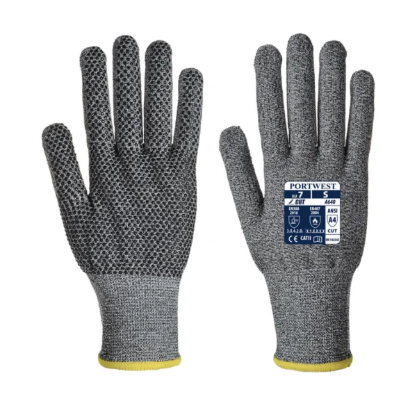 Manusa Sabre-Dot PVC
