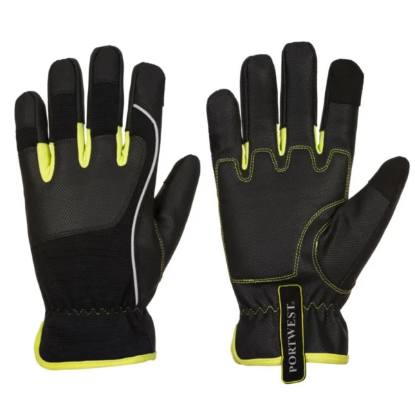 Manusa Tradesman PW3