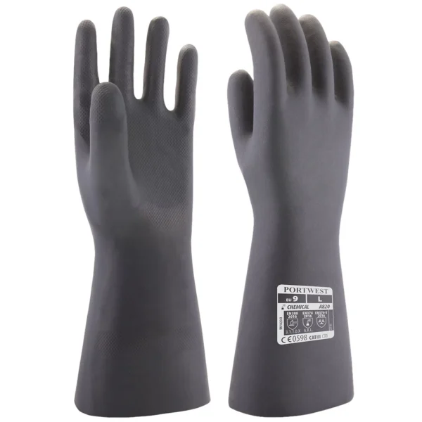 Manusi Chimice de Neopren