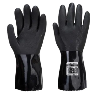 Manusi Chimice ESD PVC