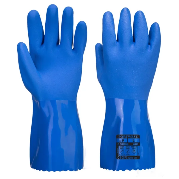 Manusi Chimice Marine Ultra PVC