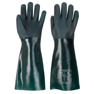 Manusi Double Dipped PVC 45 cm