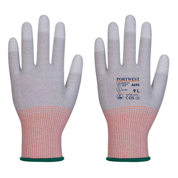 Manusi LR13 ESD PU Palm