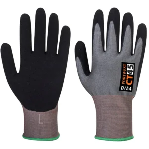 Manusi Spuma Nitril CT HR