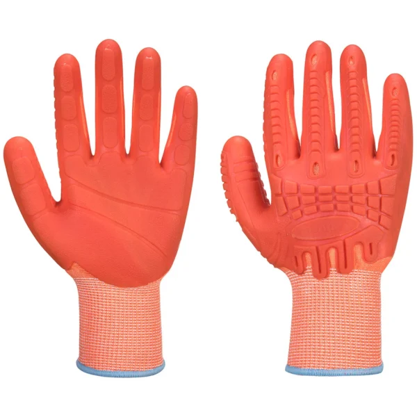 Manusi Supergrip Impact HR Cut