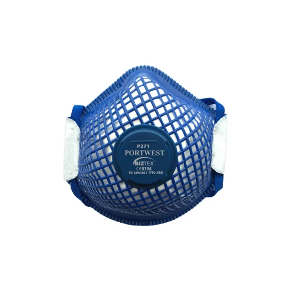 Masca de protectie cu valva, ERGONET FFP2