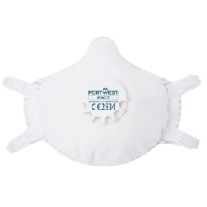 Masca de Protectie Respiratorie FFP3, compacta si reutilizabila