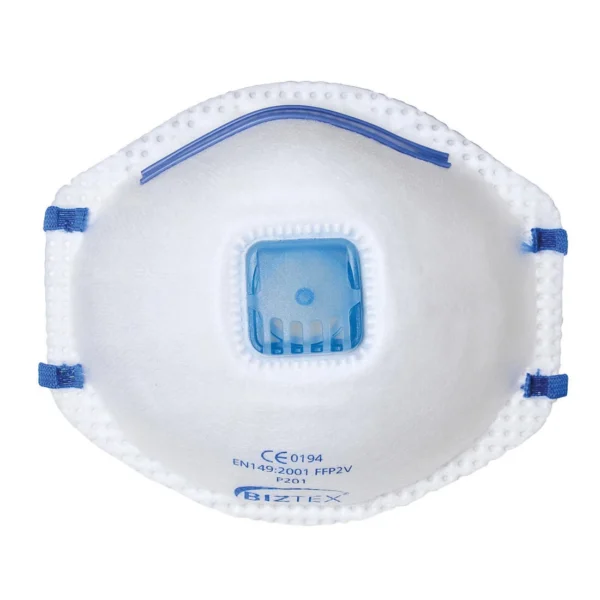 Masti FFP2 Cu Valva, Ambalaj Blister (3)