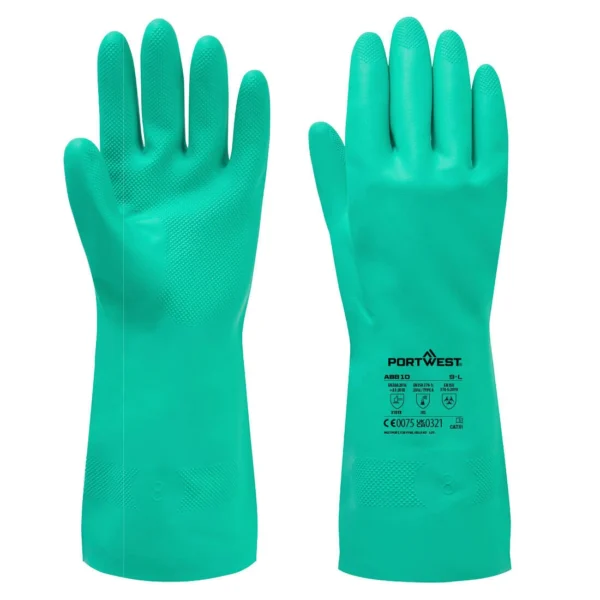 Pachet manusi Nitrosafe Essential