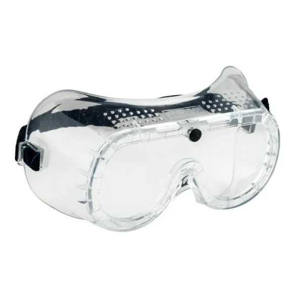 Ochelari de Protectie Ventilare Directa
