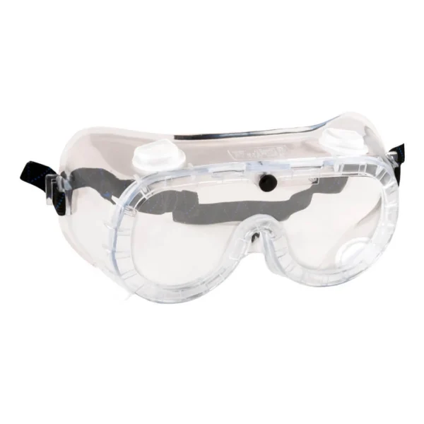 Ochelari de Protectie Ventilare Indirecta