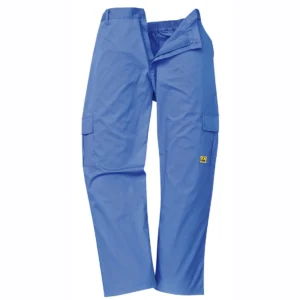 Pantalon ESD Antistatic