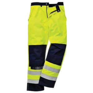 Pantalon HiVis Multi-Norm