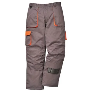 Pantaloni Captusiti Portwest, Texo Contrast