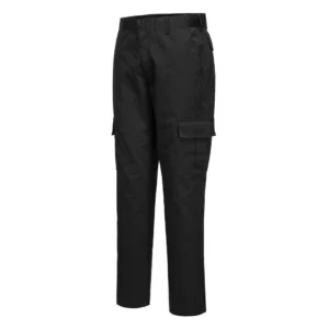 Pantaloni Combat Slim Fit