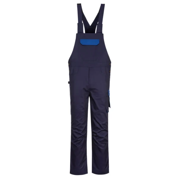 Pantaloni cu pieptar PW2