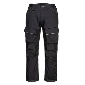 Pantaloni talie PW3, pentru utilizare cu ham