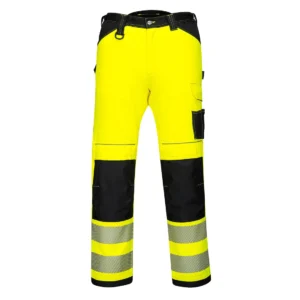 Pantaloni de lucru HiVis PW3