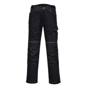 Pantaloni de lucru stretch pentru femei