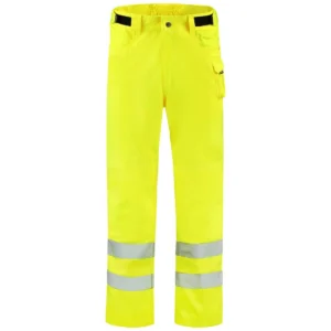Pantaloni de lucru unisex reflectorizanti