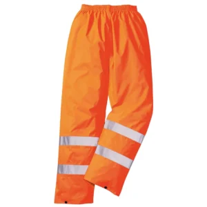 Pantaloni de Ploaie HiVis
