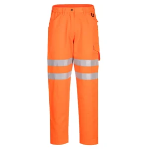 Pantaloni Eco Hi-Vis