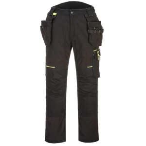 Pantaloni Eco Stretch Holster WX3