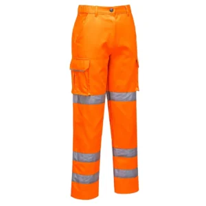 Pantaloni de Dama HiVis