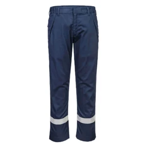 Pantaloni ignifugi cu protectie chimica