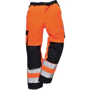 Pantaloni Lyon HiVis