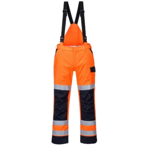 Pantaloni Modaflame Rain, Multi Norm Arc