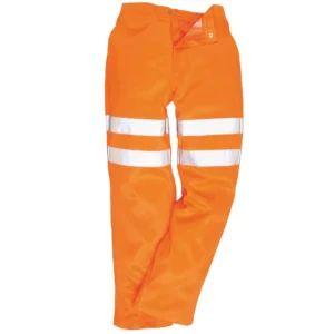 Pantaloni Poli Bumbac HiVis GO/RT