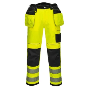 Pantaloni Vision HiVis